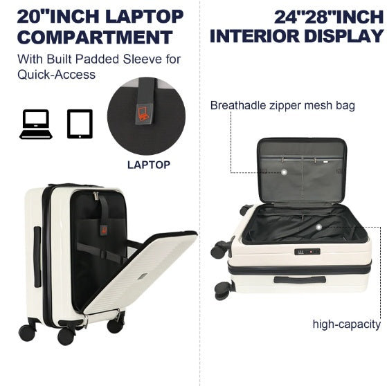 Luggage Set