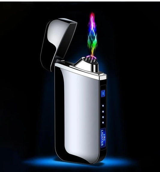 Touch Sensing Lighting