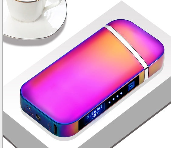 Touch Sensing Lighting