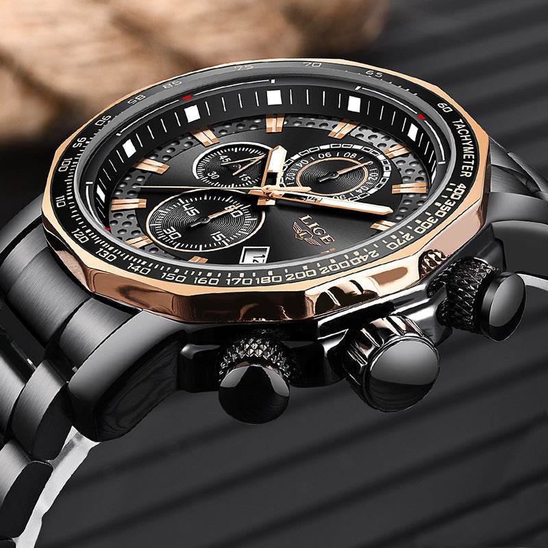 Quartz Watch