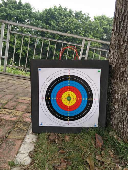 EVA Archery Target