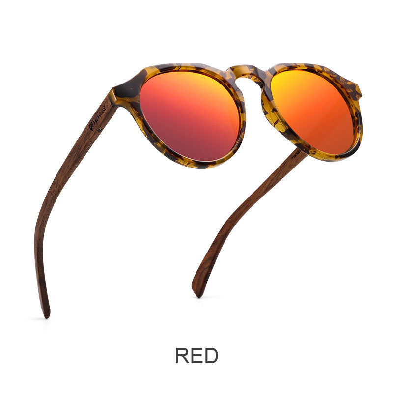 Retro Fashion Men And Women Sunglasses