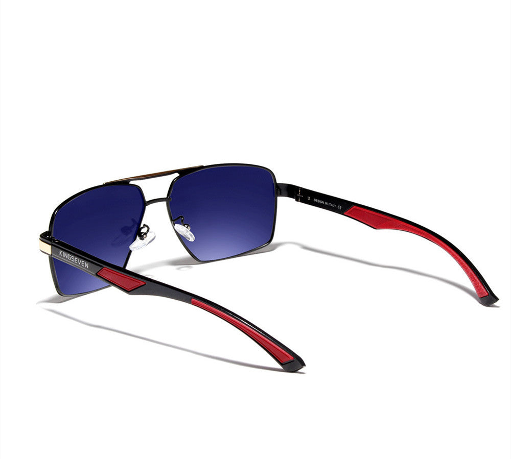 Sunglasses polarizer men eyes