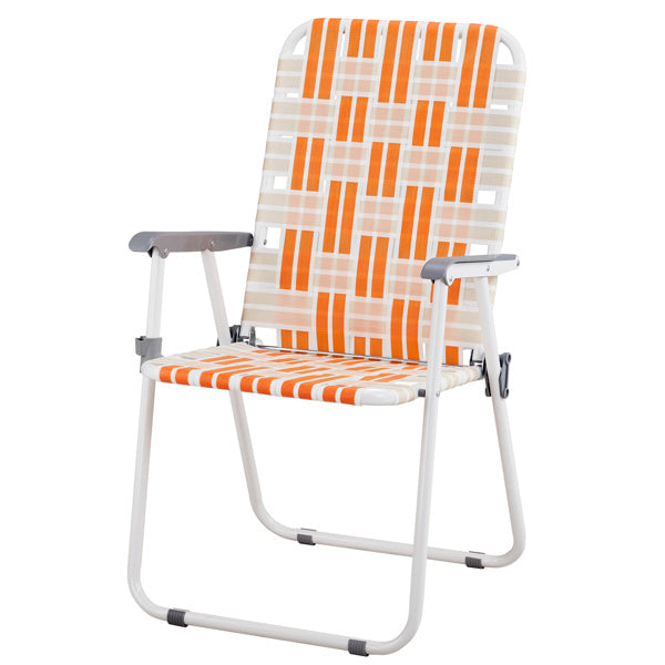 2pcs, Folding Beach Chairs