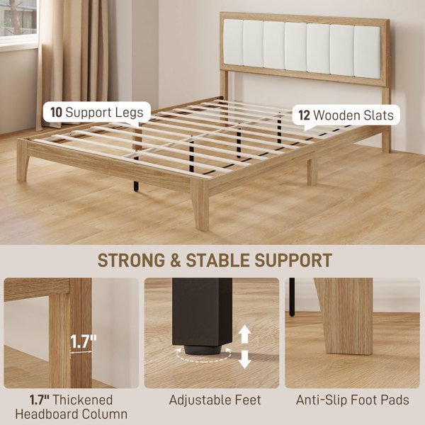 Double Bed, Not Available On Weekends, Amazon Shipping, WalMart Banned