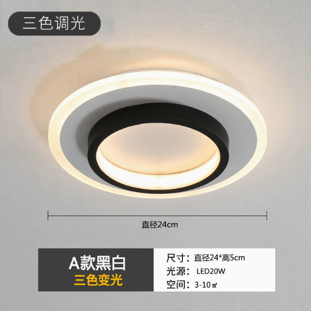 Corridor Lights Aisle Lights Balcony Lights