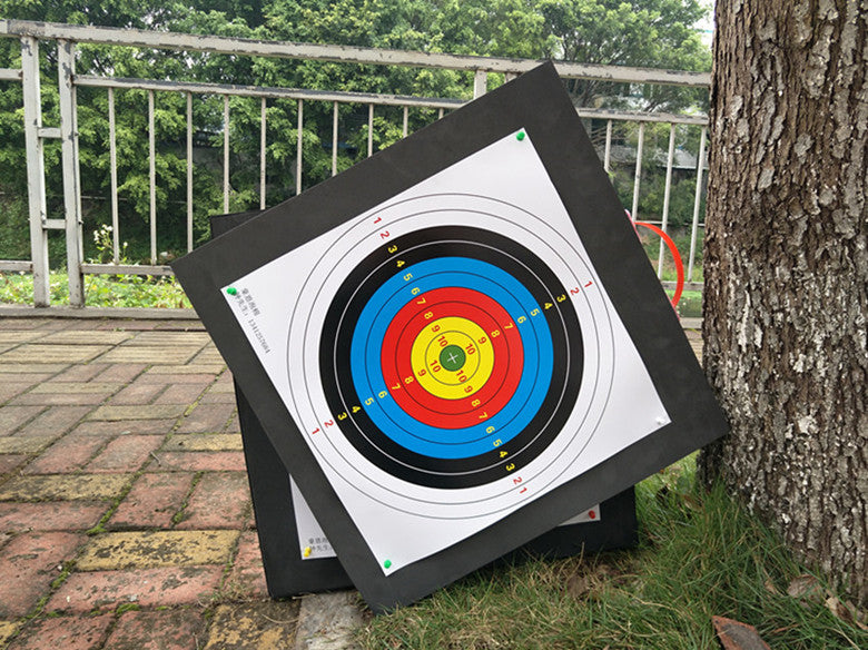 EVA Archery Target