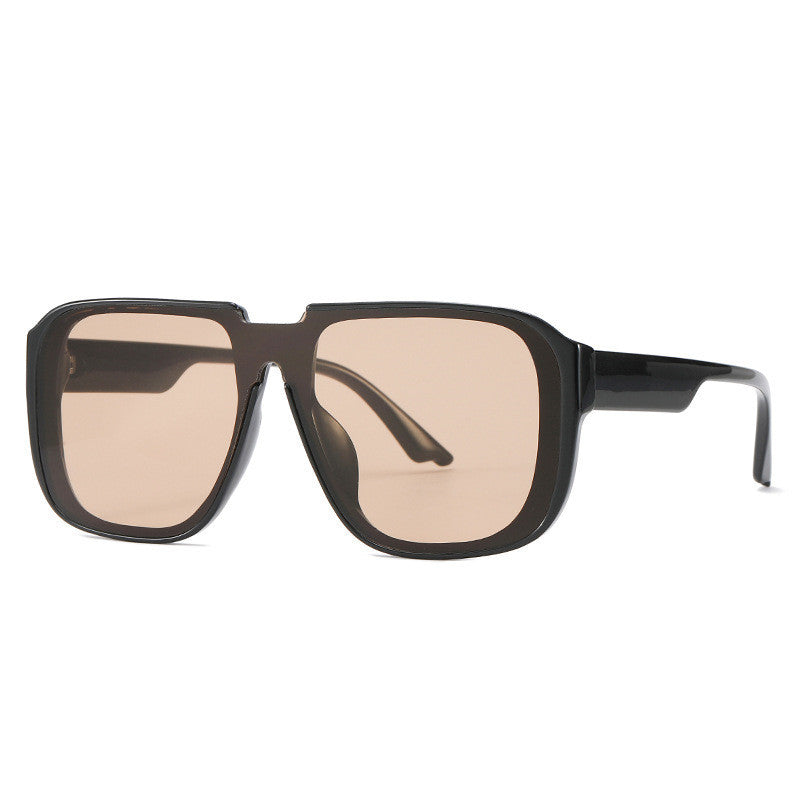 Men And Women Fashion Sports Retro Sunglasses