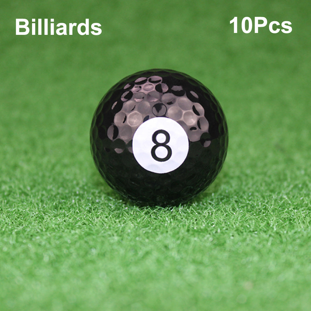 Golf Practice Ball Game Ball Gift Ball Sports Ball Gift Set