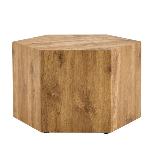 Modern MDF Coffee Table, With Complex Texture Patterns, Style And Texture Coffee Table To Redefine Your Interior Decoration And Enhance Your Living Space, Stylish And Durable Design