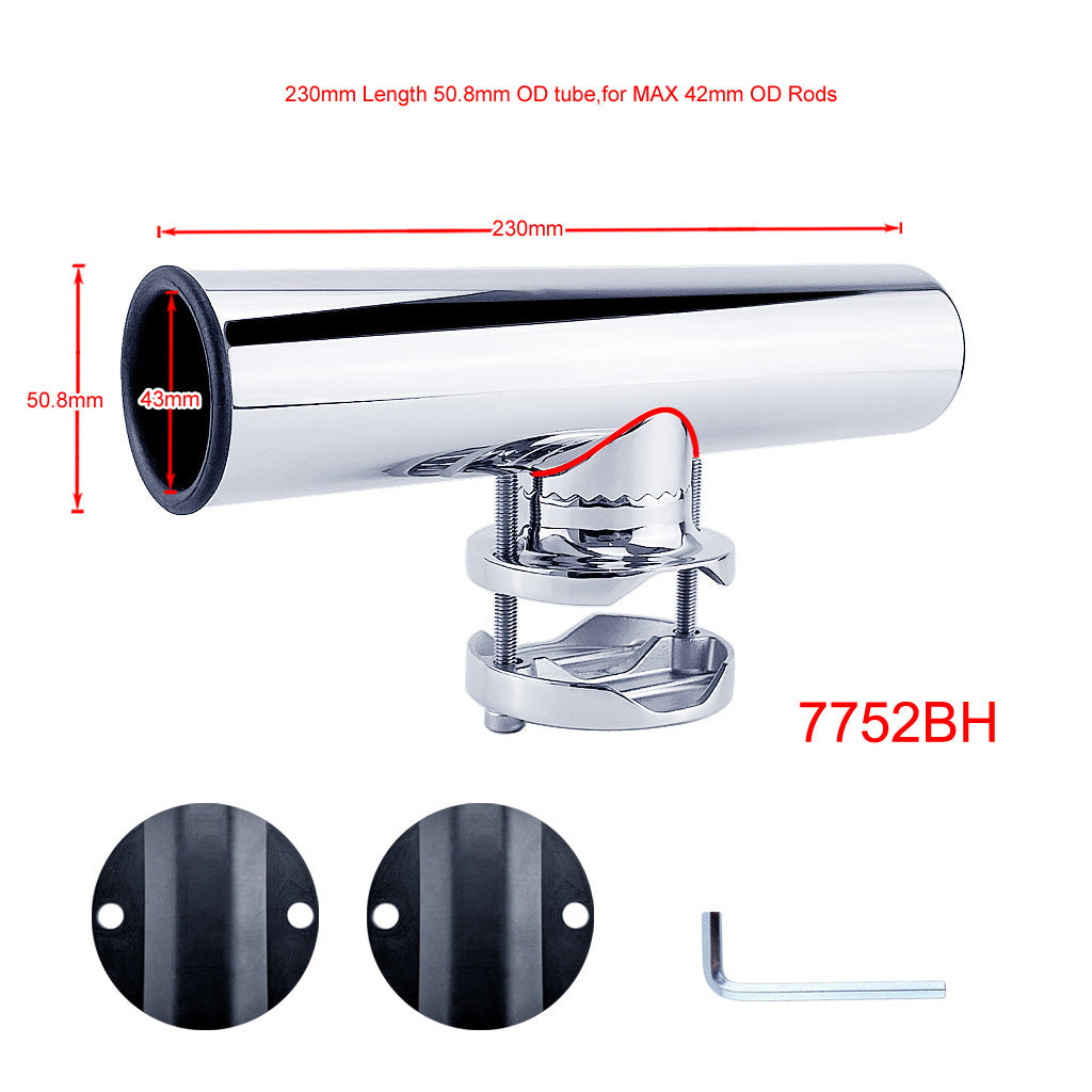 Marine Hardware Fishing Rod Barrel Barrel Fishing Rod Holder