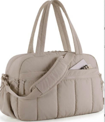 Travel Luggage Bag Women's Wet And Dry Waterproof