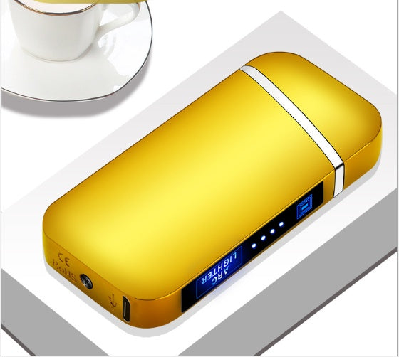 Touch Sensing Lighting