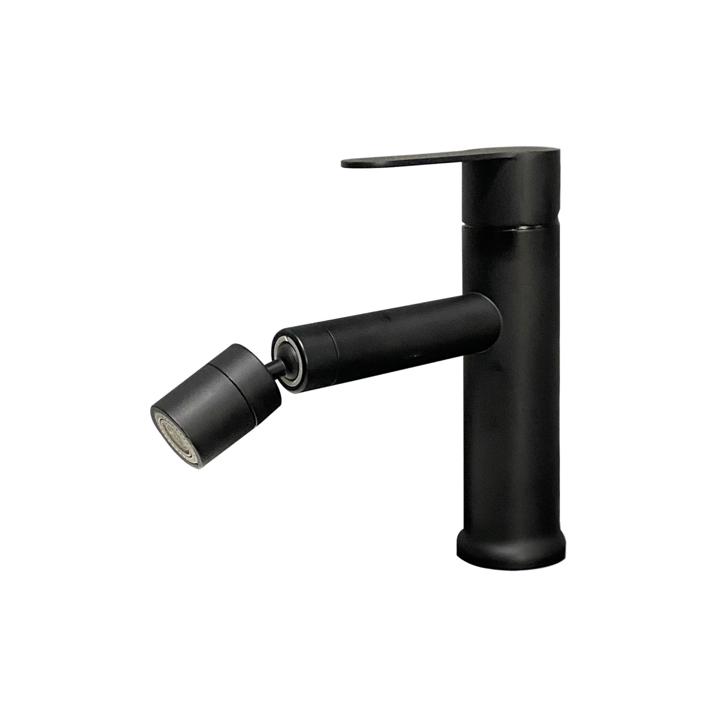 Bathroom Sink Faucet - Black