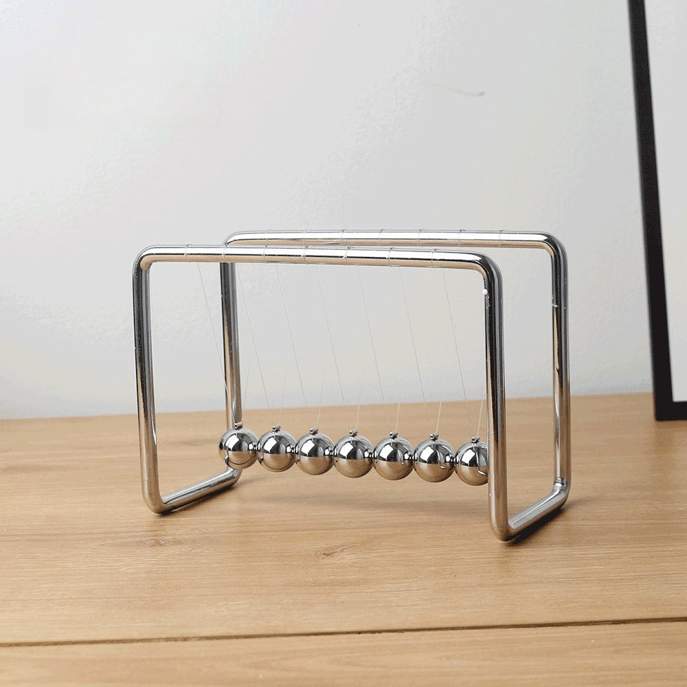 Newton Swing Ball 7 Ball Office Living Room Study Decoration