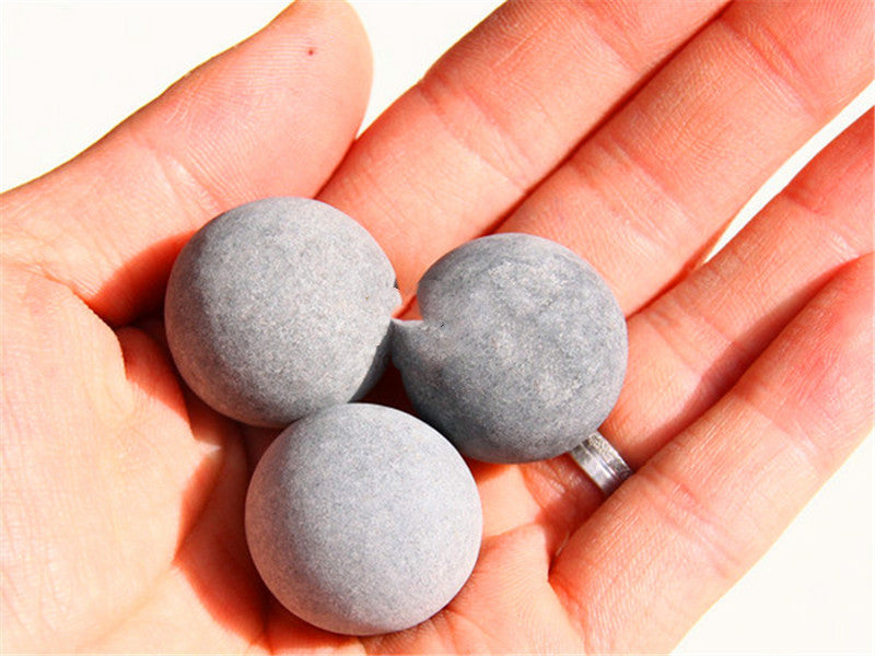 Aquarium Vitality Jade Mineral Ball Energy Ball Electric Ball Purify Water Quality