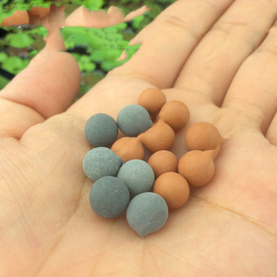 Aquarium Vitality Jade Mineral Ball Energy Ball Electric Ball Purify Water Quality