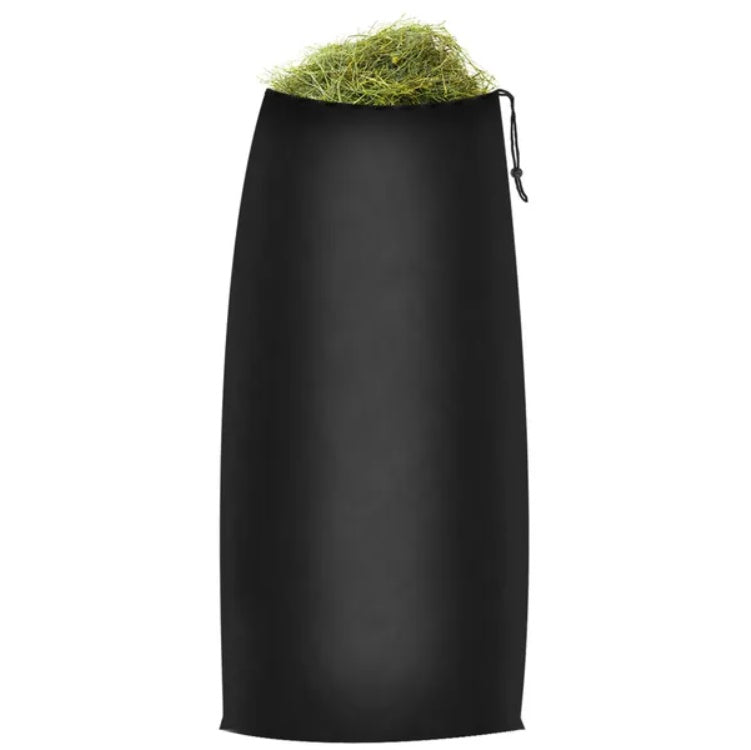 Lawn Tractor Leaf Bag 54 Cubic Feet Standard Garden Waste Bag W 112in Opening For Fast Easy Leaf Riding Lawn Mower Rubbish Bag Outdoor