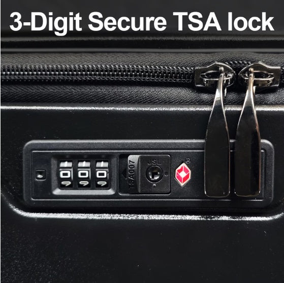 Luggage Set