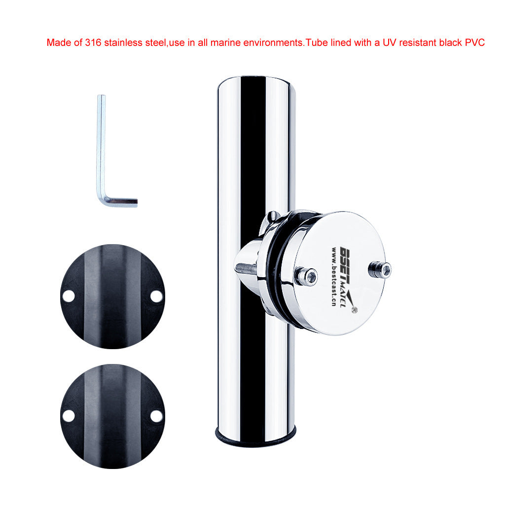 Marine Hardware Fishing Rod Barrel Barrel Fishing Rod Holder