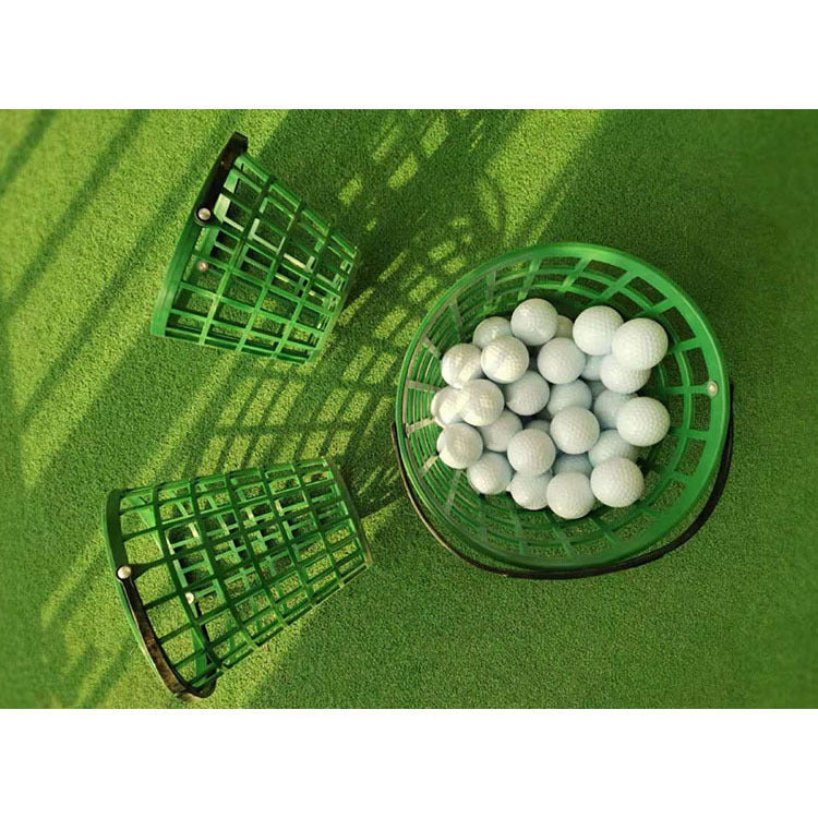 Golf Ball Picking Basket Ball Frame