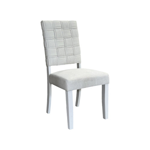 6 Chairs And A Table