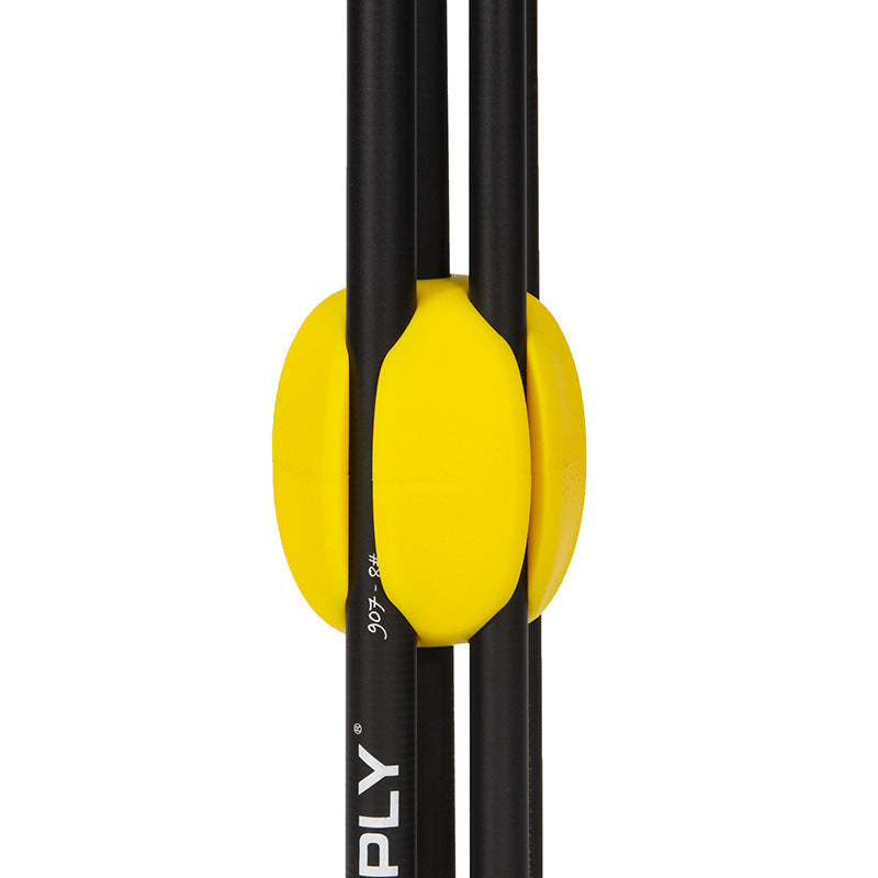 Household Fashion Personality Fishing Rod Bundler