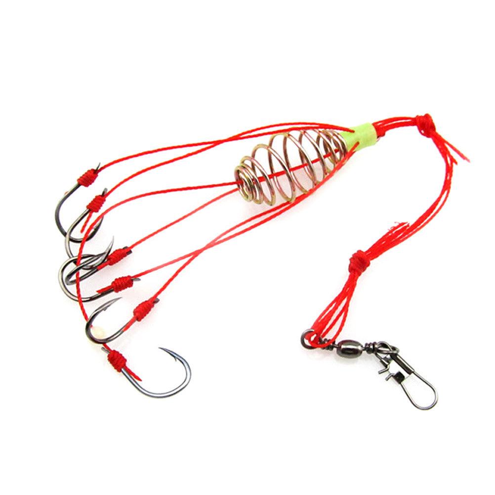 Fishing Rod Accessories Fishing Gear Fishing Float Bracket Set Combination