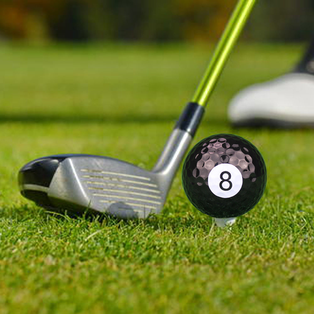 Golf Practice Ball Game Ball Gift Ball Sports Ball Gift Set