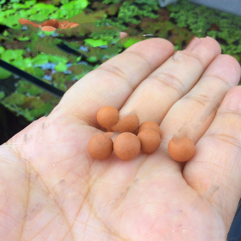 Aquarium Vitality Jade Mineral Ball Energy Ball Electric Ball Purify Water Quality