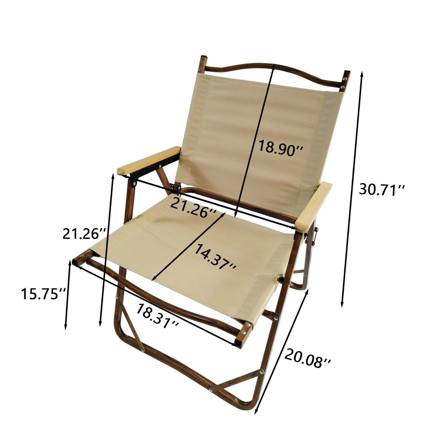 Multi FunctionFoldable DiningSet1 Table 4 Chairs Indoor Outdoor Use