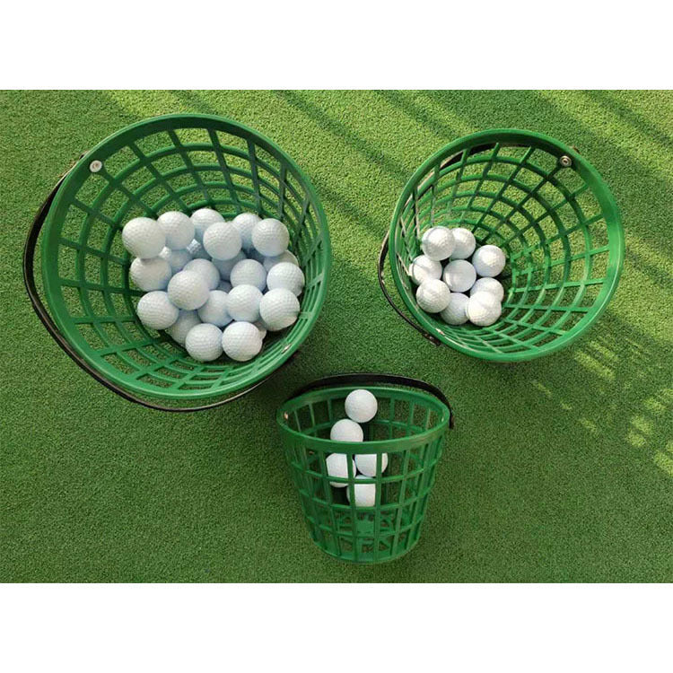 Golf Ball Picking Basket Ball Frame