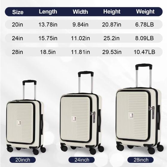 Luggage Set
