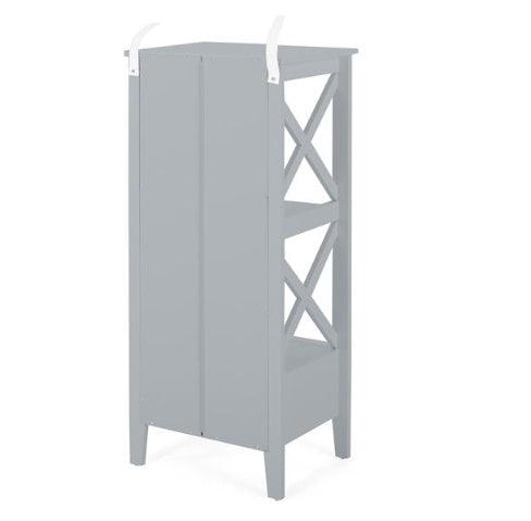 Drawer Style Storage Rack