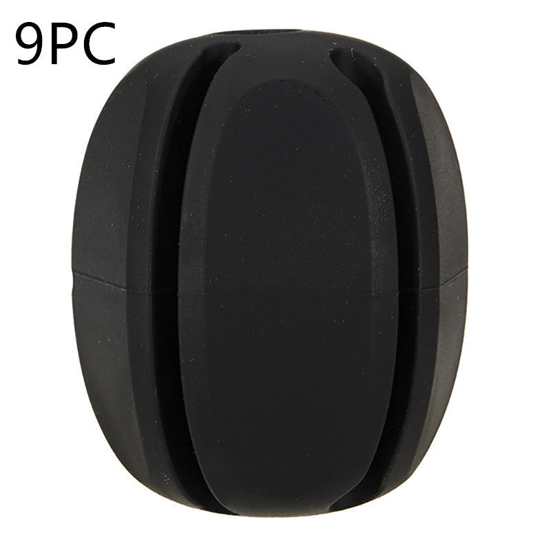 Household Fashion Personality Fishing Rod Bundler