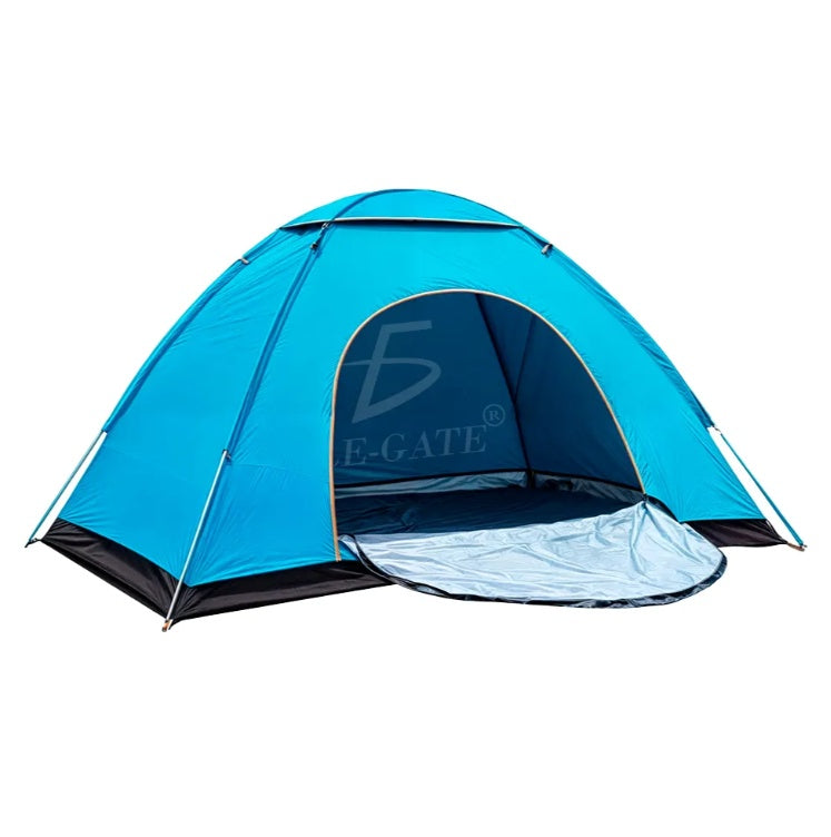 Super Light Super Reinforced Tent