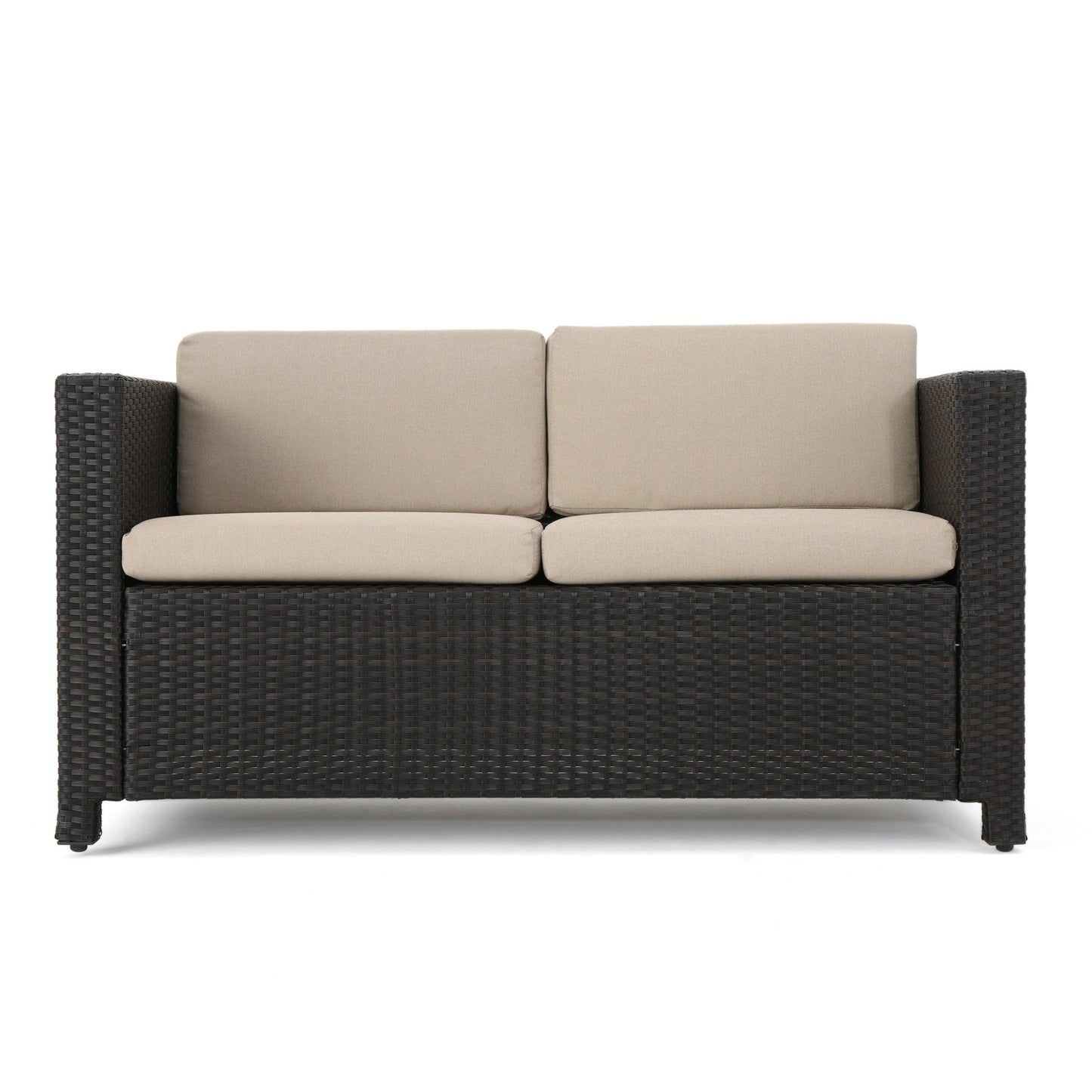 PUERTA LOVESEAT