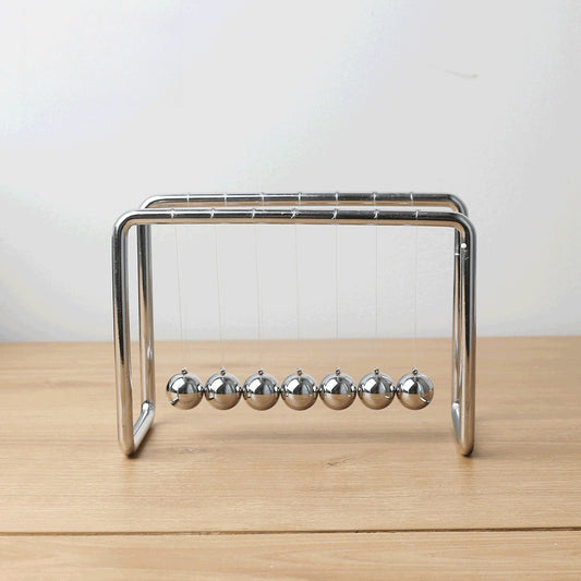 Newton Swing Ball 7 Ball Office Living Room Study Decoration