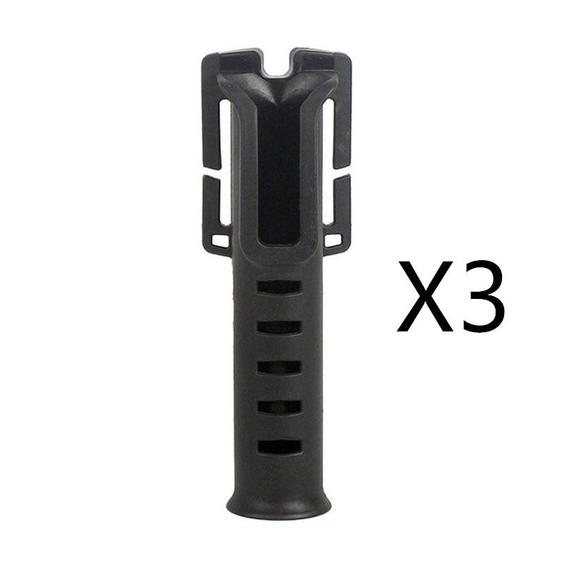Multifunctional Portable Fishing Quick Rod Rack