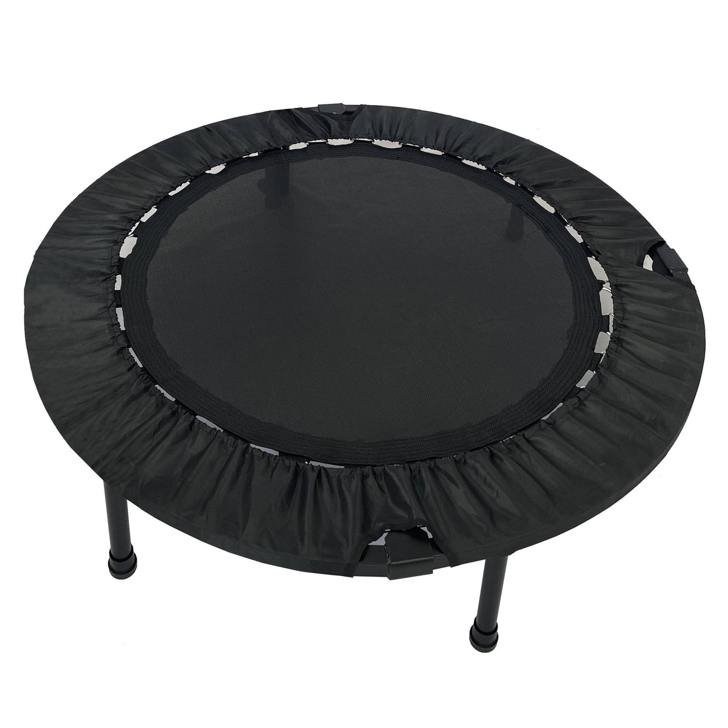 40 Inch Mini Exercise Trampoline For Adults Or Kids