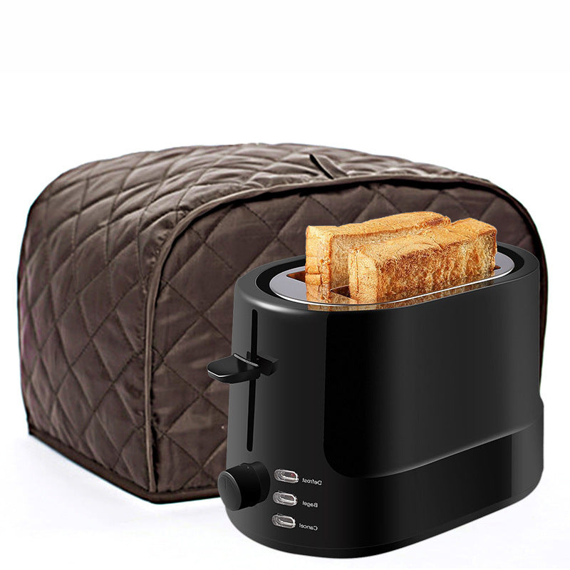 Home Polyester Bread Maker Dust Cover