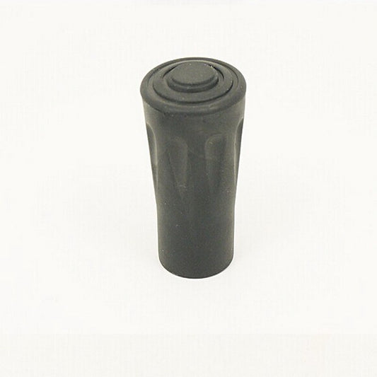 Trekking Pole Protector Round Plastic Foot Cover