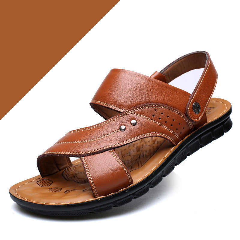 Sandals casual sandals and slippers