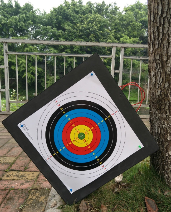 EVA Archery Target