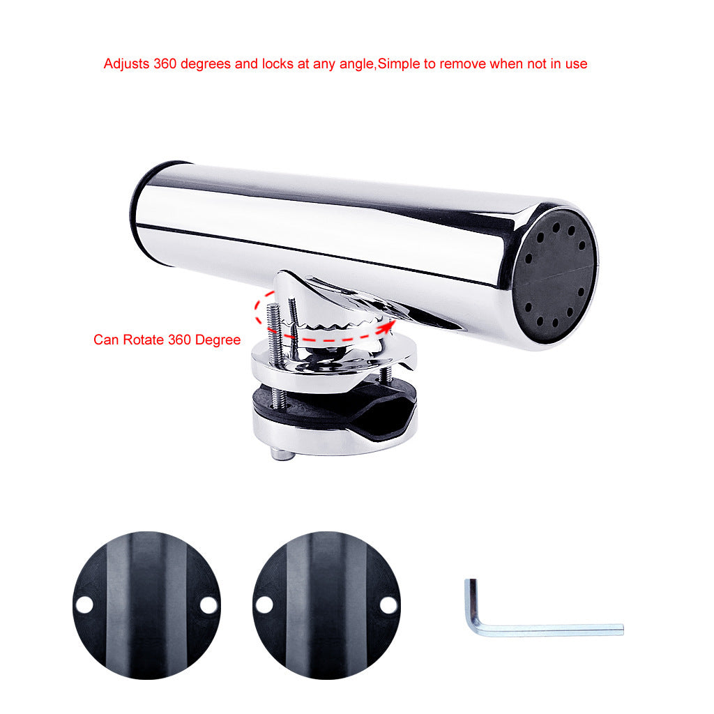 Marine Hardware Fishing Rod Barrel Barrel Fishing Rod Holder