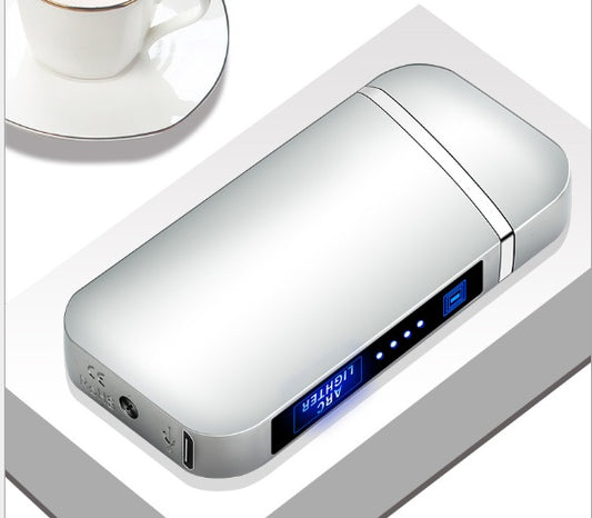 Touch Sensing Lighting