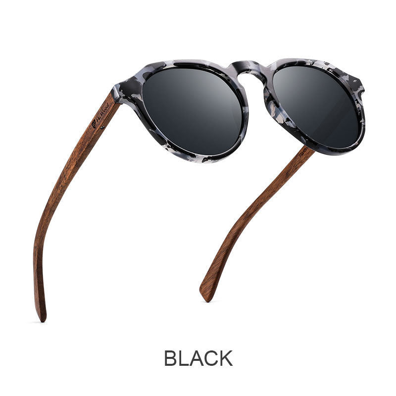 Retro Fashion Men And Women Sunglasses