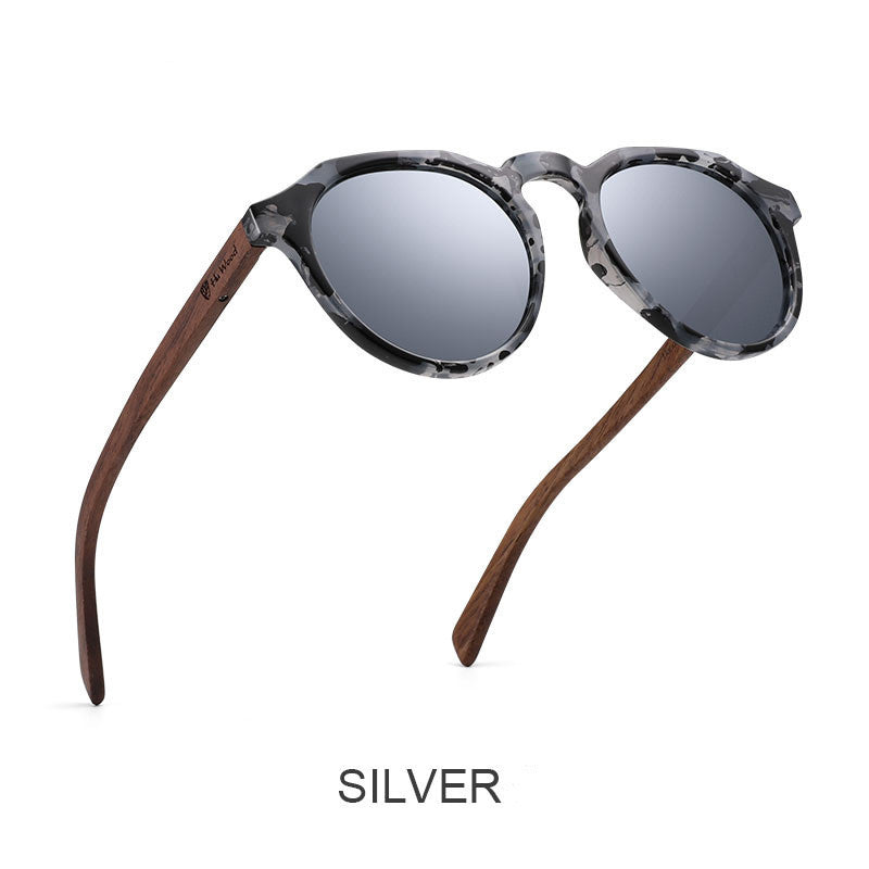 Retro Fashion Men And Women Sunglasses