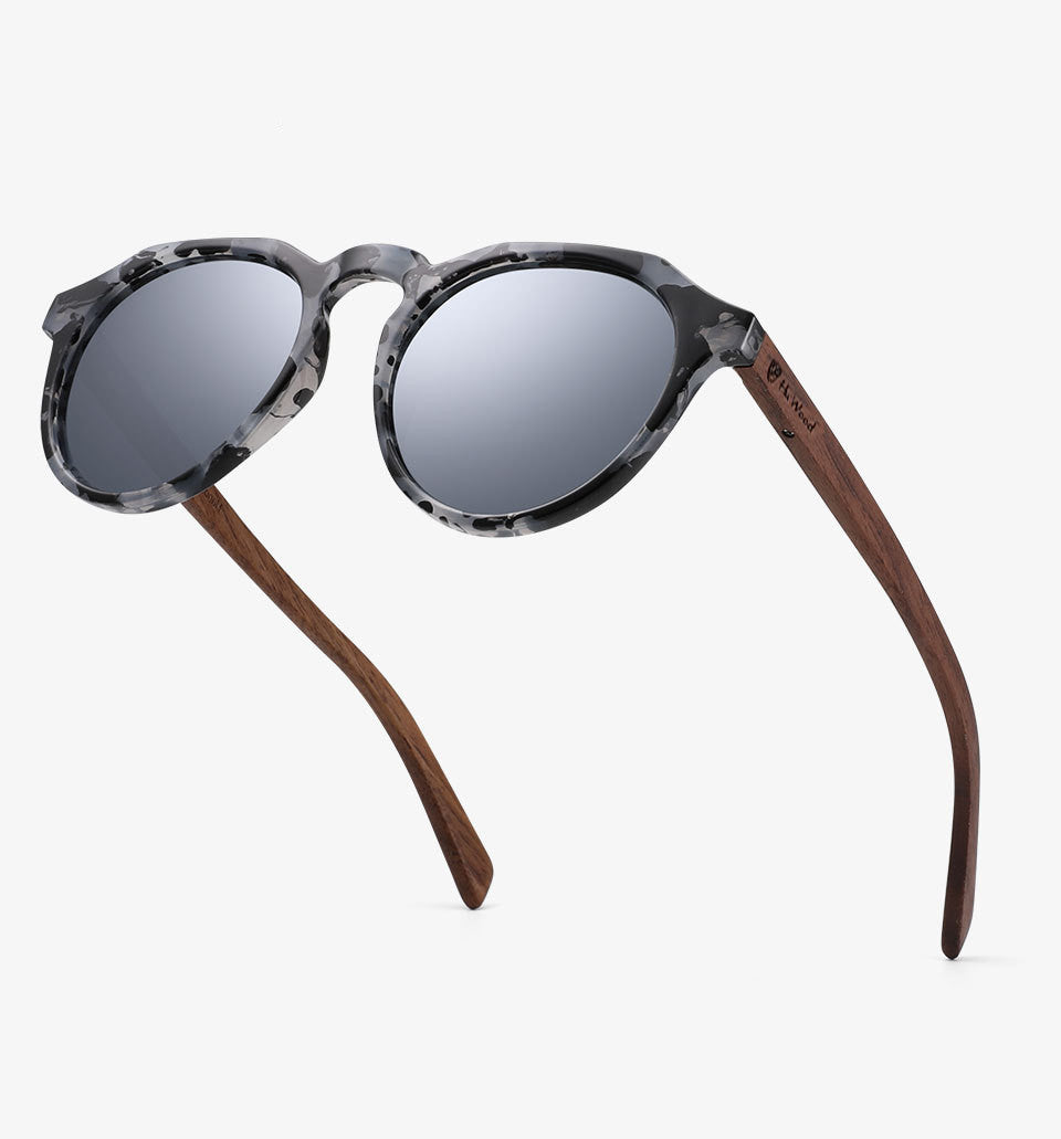 Retro Fashion Men And Women Sunglasses