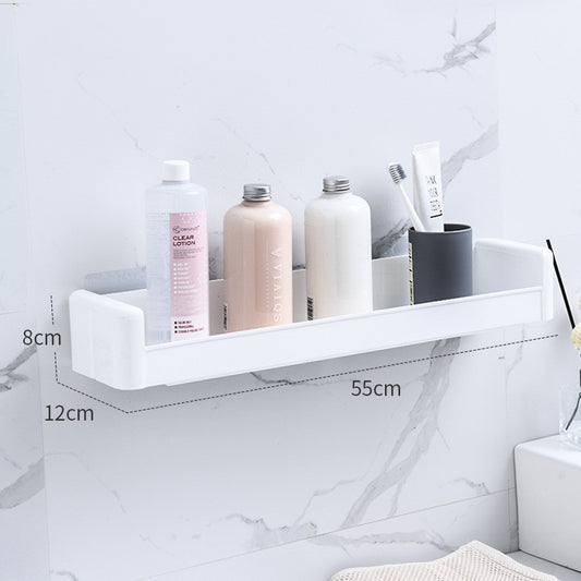 Interstitial Storage Rack, Bathroom, Toilet, Kitchen, Multi-Layer Free Combination Mobile Storage Rack